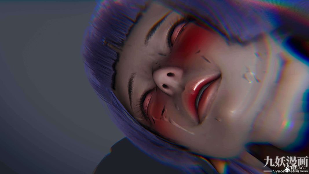 [3D]逆转第二季[完整版]第12章【第09话】