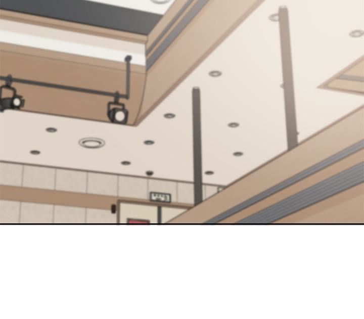 社团学姊第124话-忧心忡忡的佳瑜