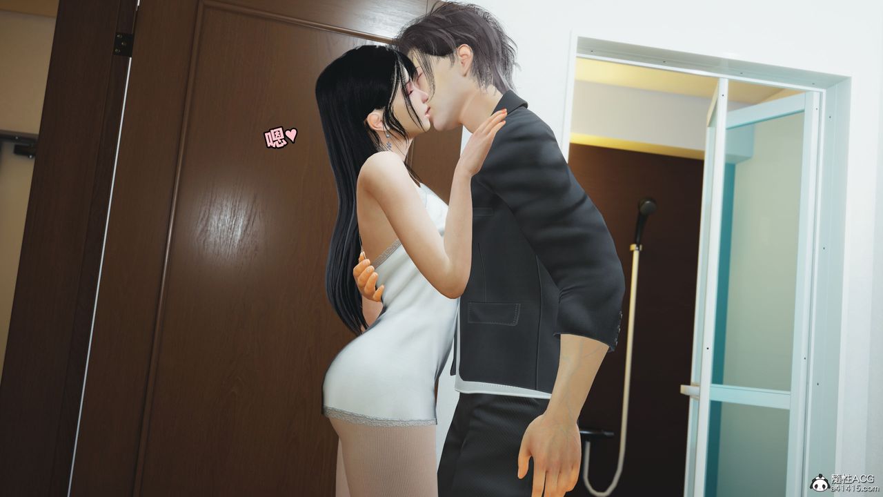 [3D]我成瞭大反派_第二季第10话