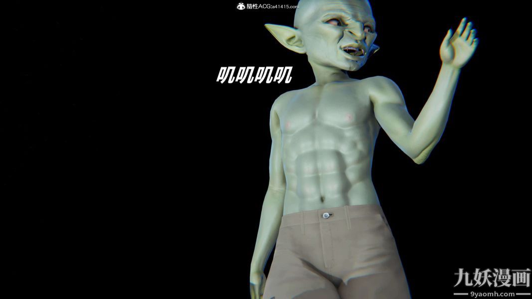 [3D]逆转第二季[完整版]第13章【第02话】