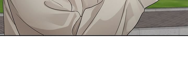 社团学姊第126话-不经意流露的真心