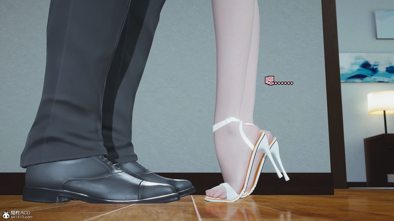 [3D]我成瞭大反派_第二季第11话