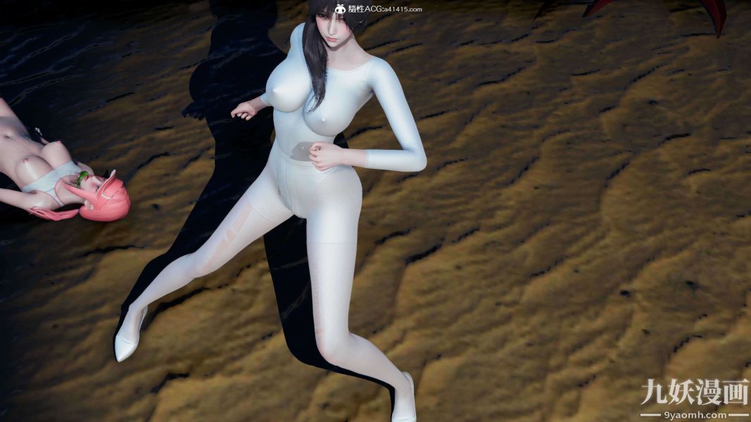 [3D]逆转第二季[完整版]第13章【第04话】