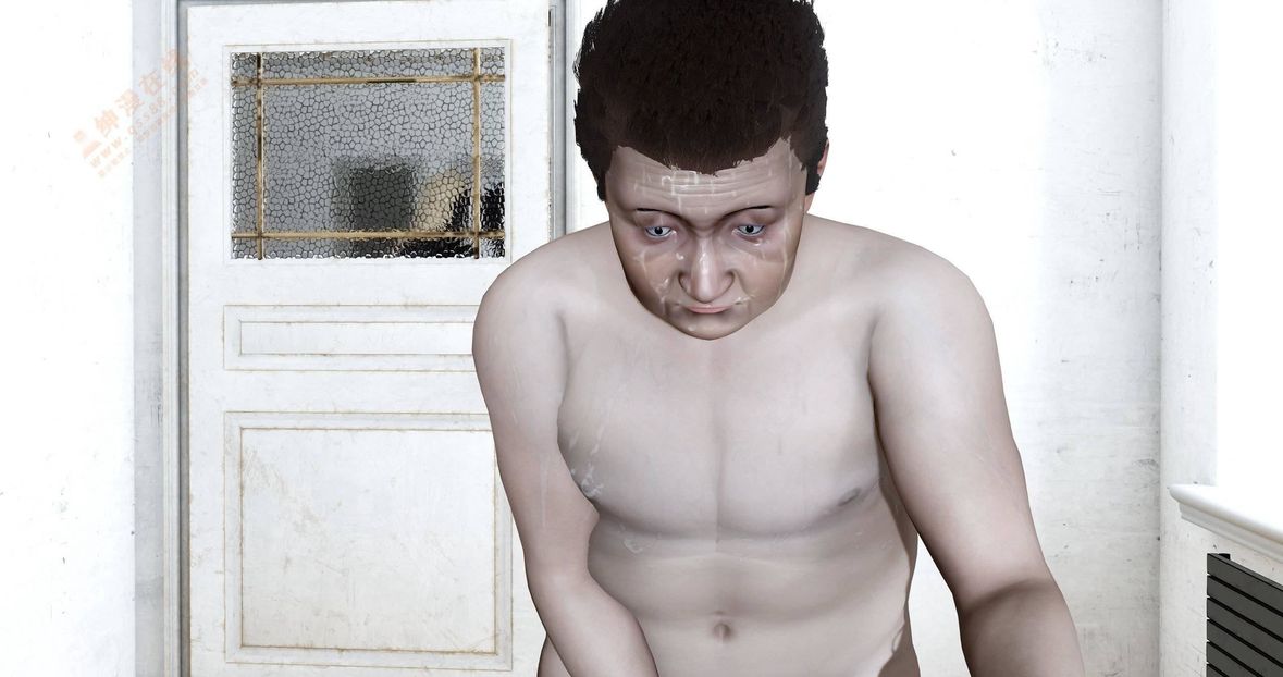 [3D]绿妻奴第6话