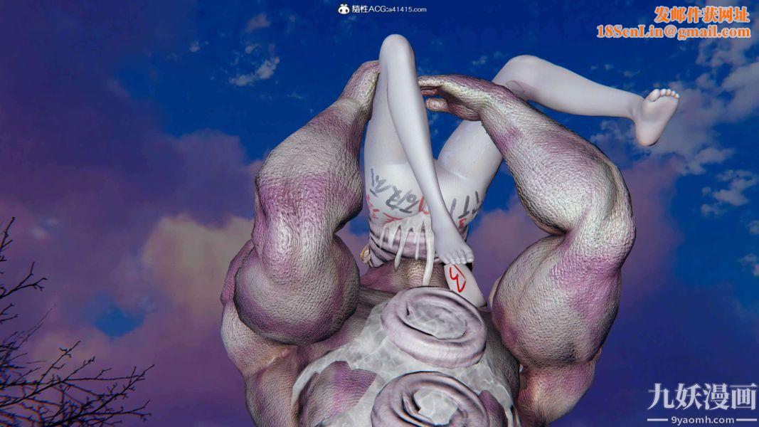 [3D]逆转第二季[完整版]第13章【第05话】