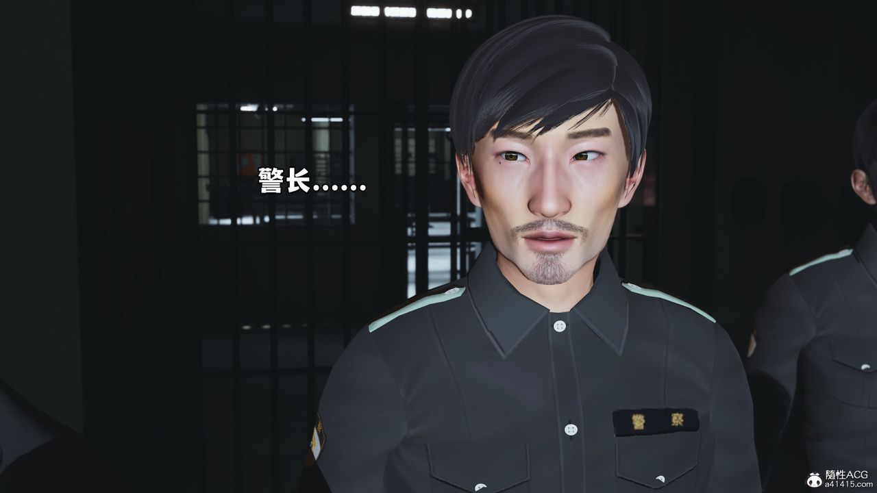 [3D]我成瞭大反派_第二季第12话