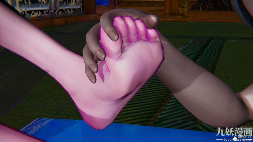 [3D]逆转第二季[完整版]第13章【第08话】