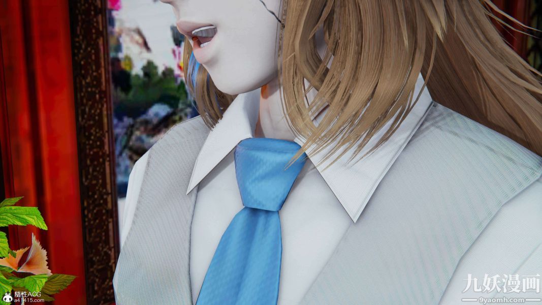 [3D]逆转第二季[完整版]第13章【第09话】