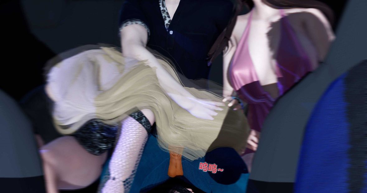 [3D]绿妻奴第7话