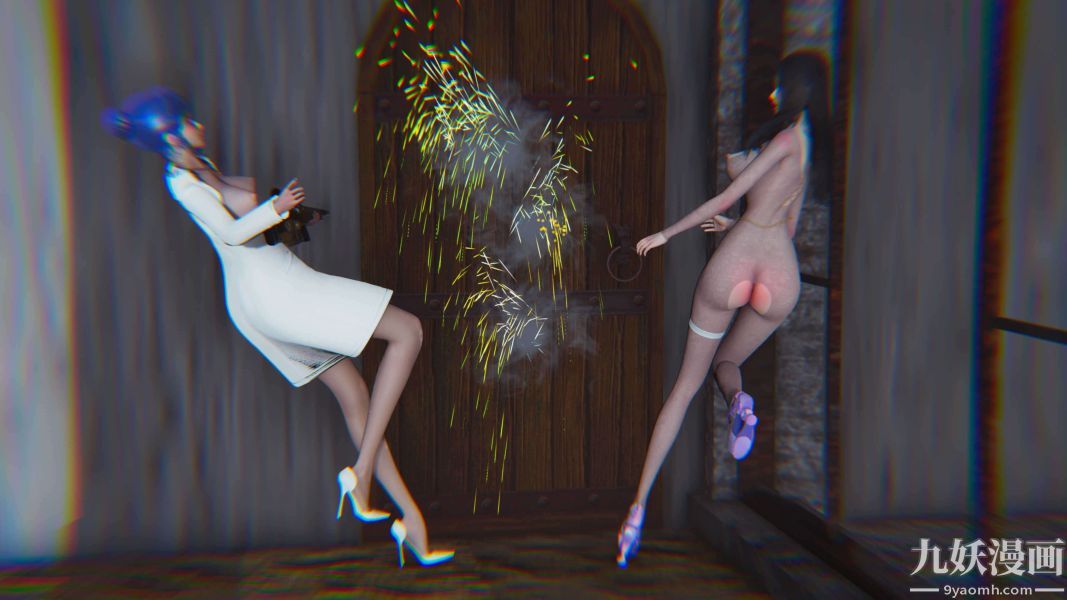 [3D]逆转第二季[完整版]第14章【第01话】