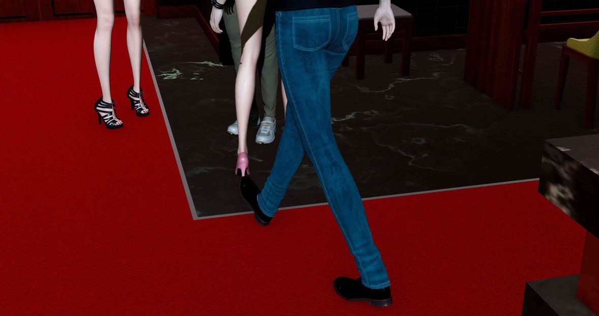 [3D]绿妻奴第7话