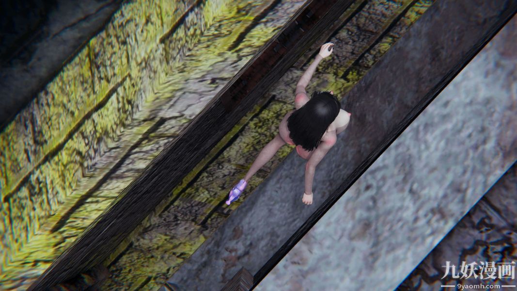 [3D]逆转第二季[完整版]第14章【第02话】