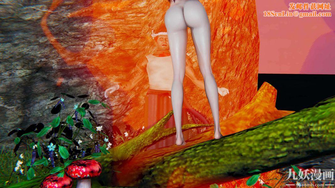 [3D]逆转第二季[完整版]第14章【第03话】