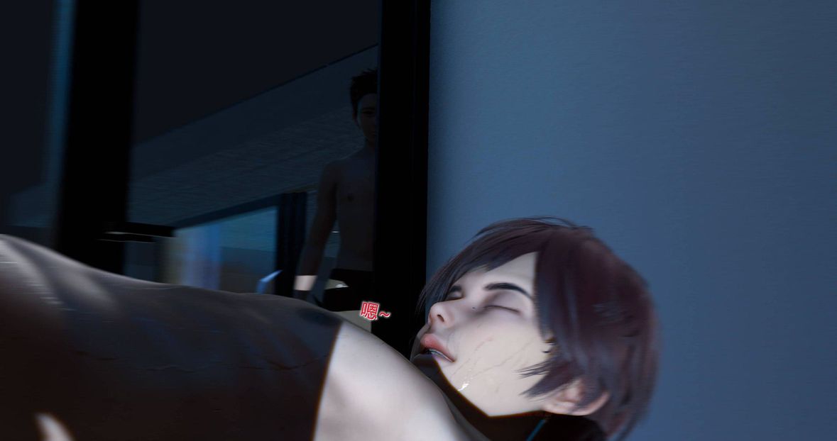 [3D]绿妻奴第8话