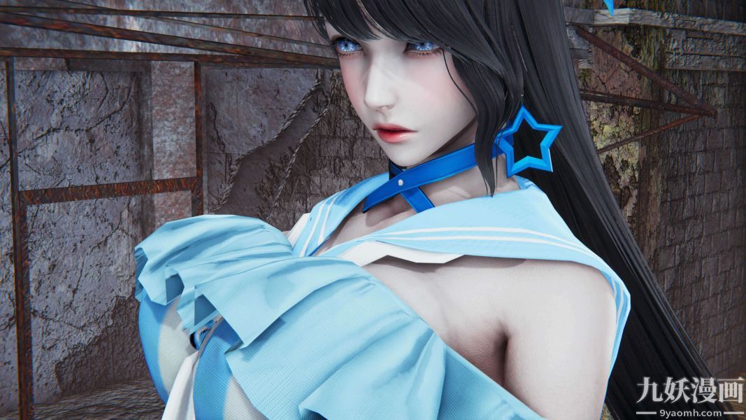 [3D]逆转第二季[完整版]第14章【第04话】