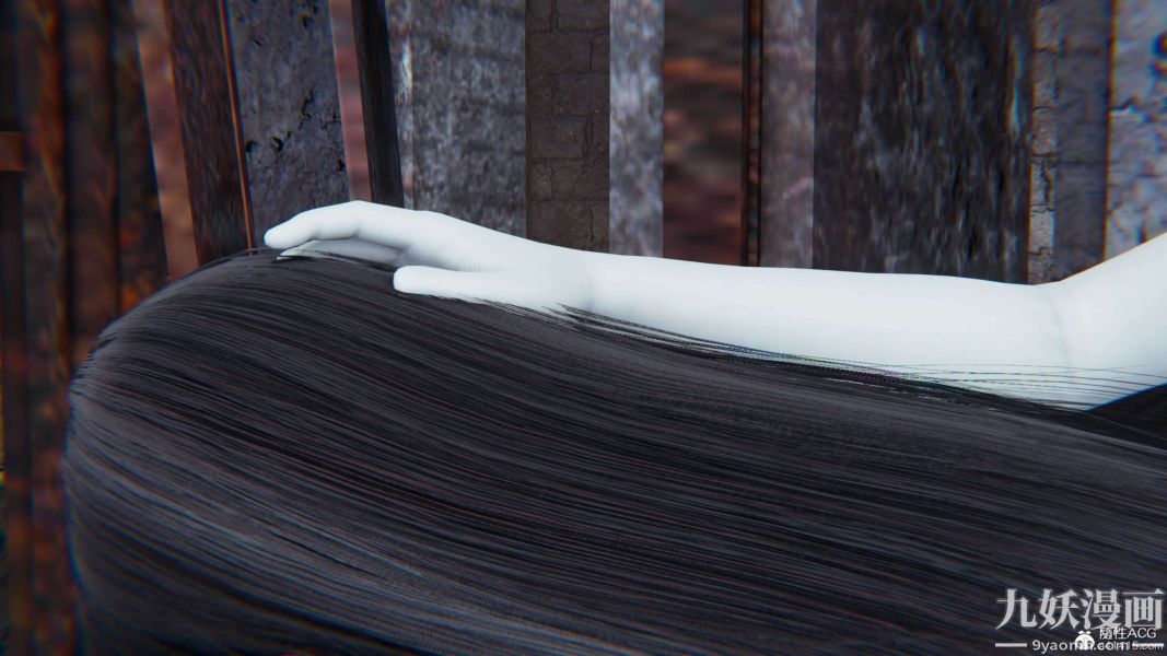 [3D]逆转第二季[完整版]第15章【第02话】