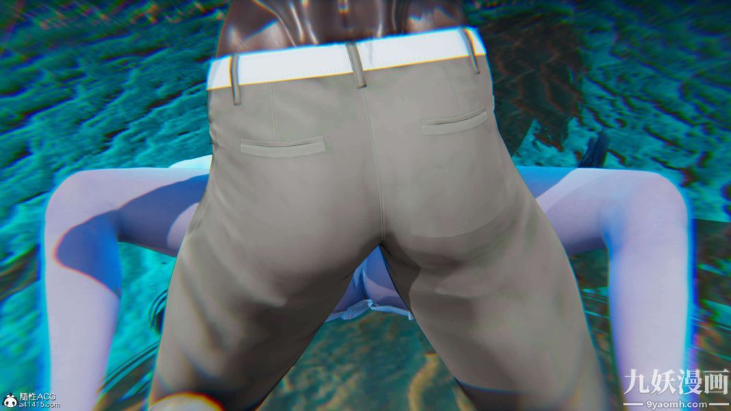 [3D]逆转第二季[完整版]第15章【第03话】