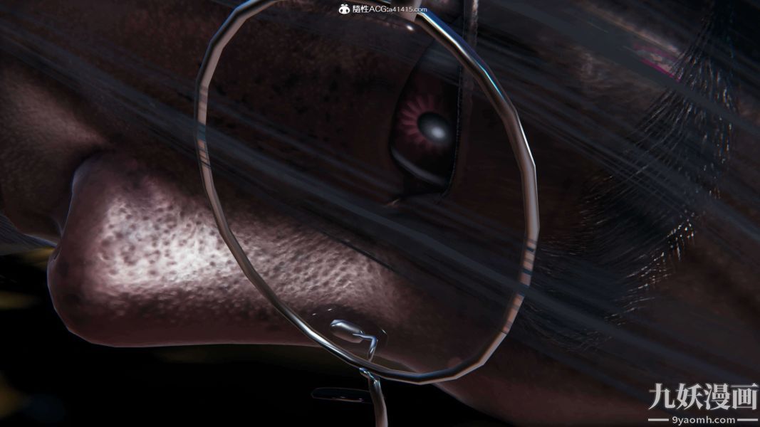 [3D]逆转第二季[完整版]第15章【第03话】