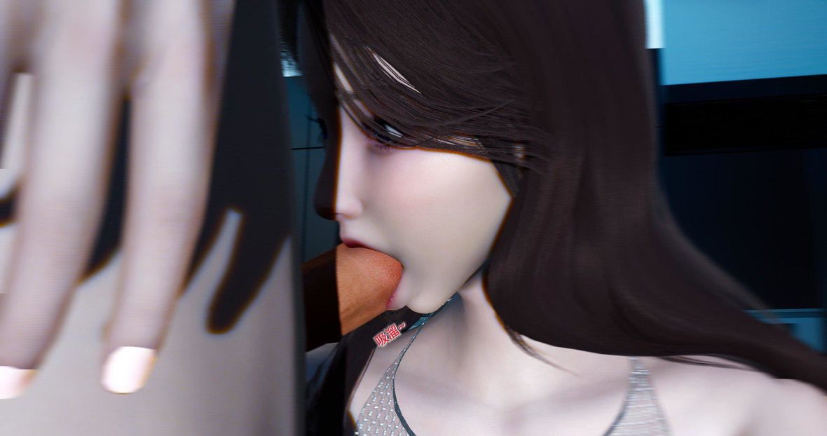 [3D]绿妻奴第9话