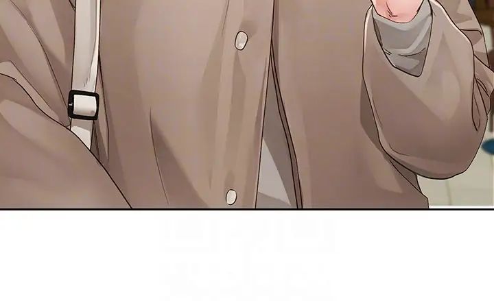 社团学姊第160话-毅杰…是我的