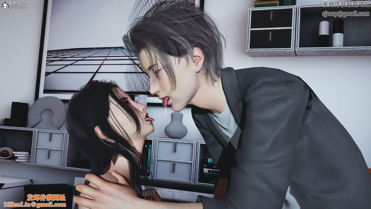 [3D]我成瞭大反派_第二季第19话