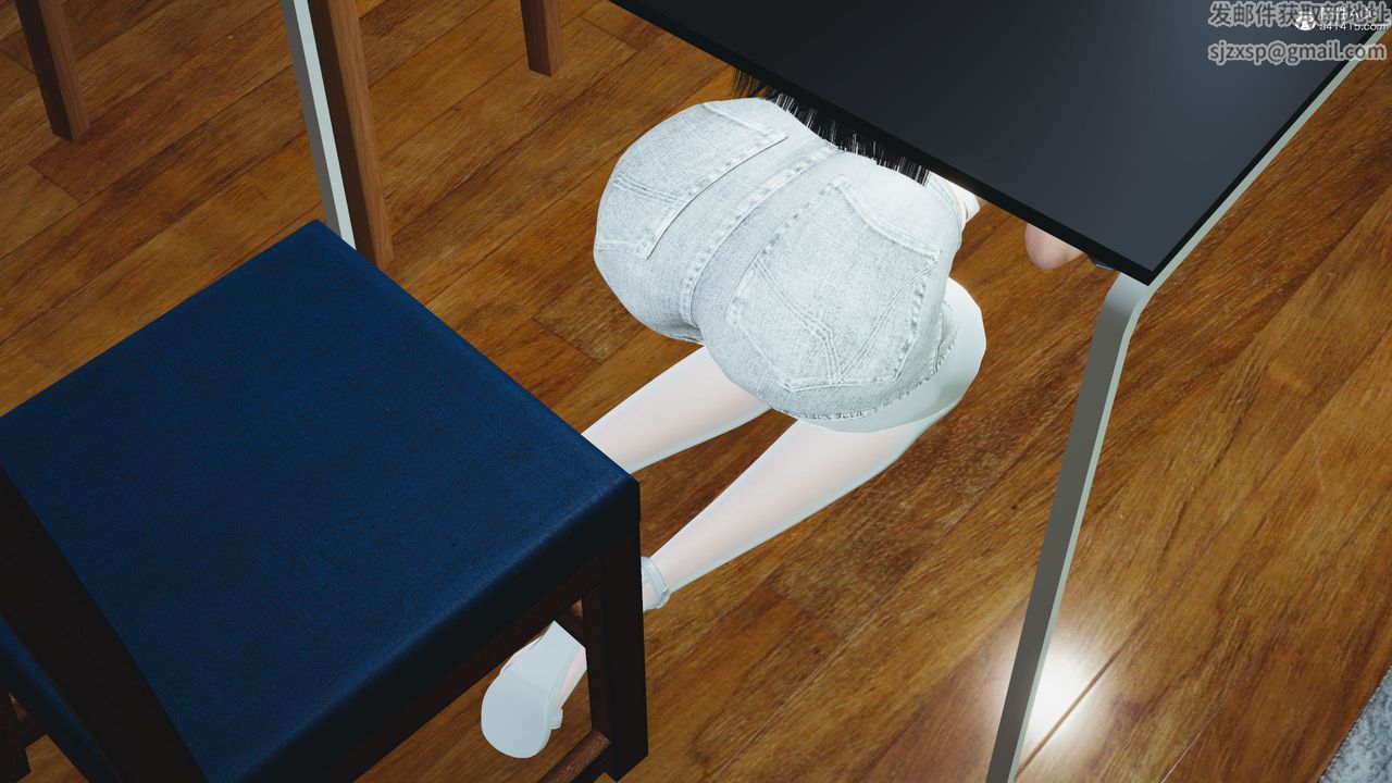 [3D]我成瞭大反派_第二季第20话