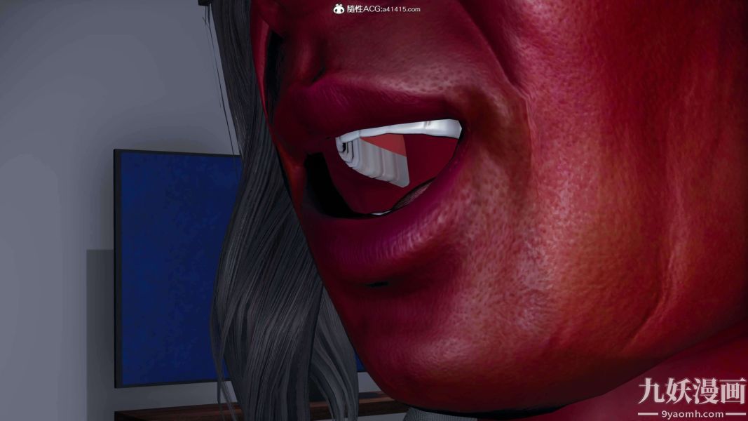 [3D]逆转第二季[完整版]第15章【第09话】