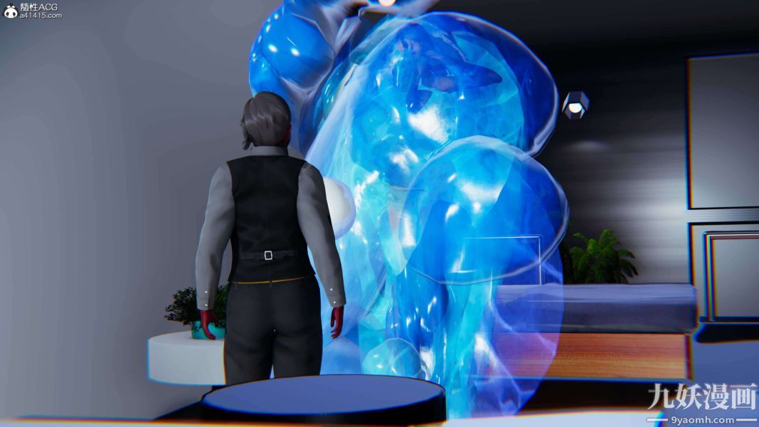 [3D]逆转第二季[完整版]第15章【第09话】