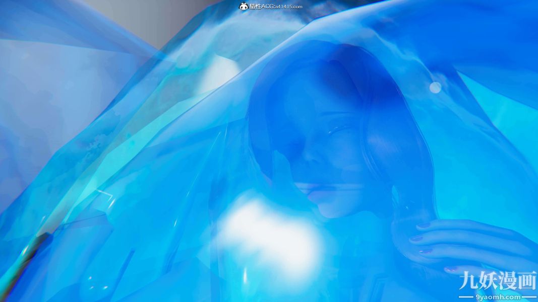 [3D]逆转第二季[完整版]第15章【第09话】