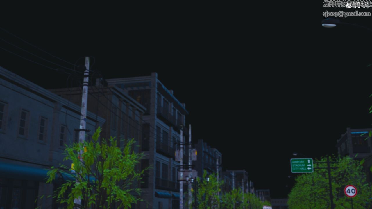 [3D]我成瞭大反派_第二季第21话