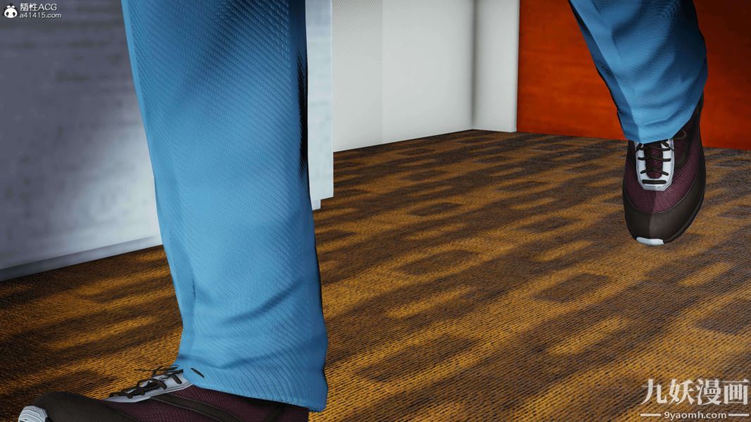 [3D]逆转第二季[完整版]第16章【第01话】