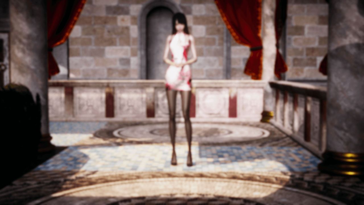 [3D]催眠契约录-第一部-母亲篇第01话