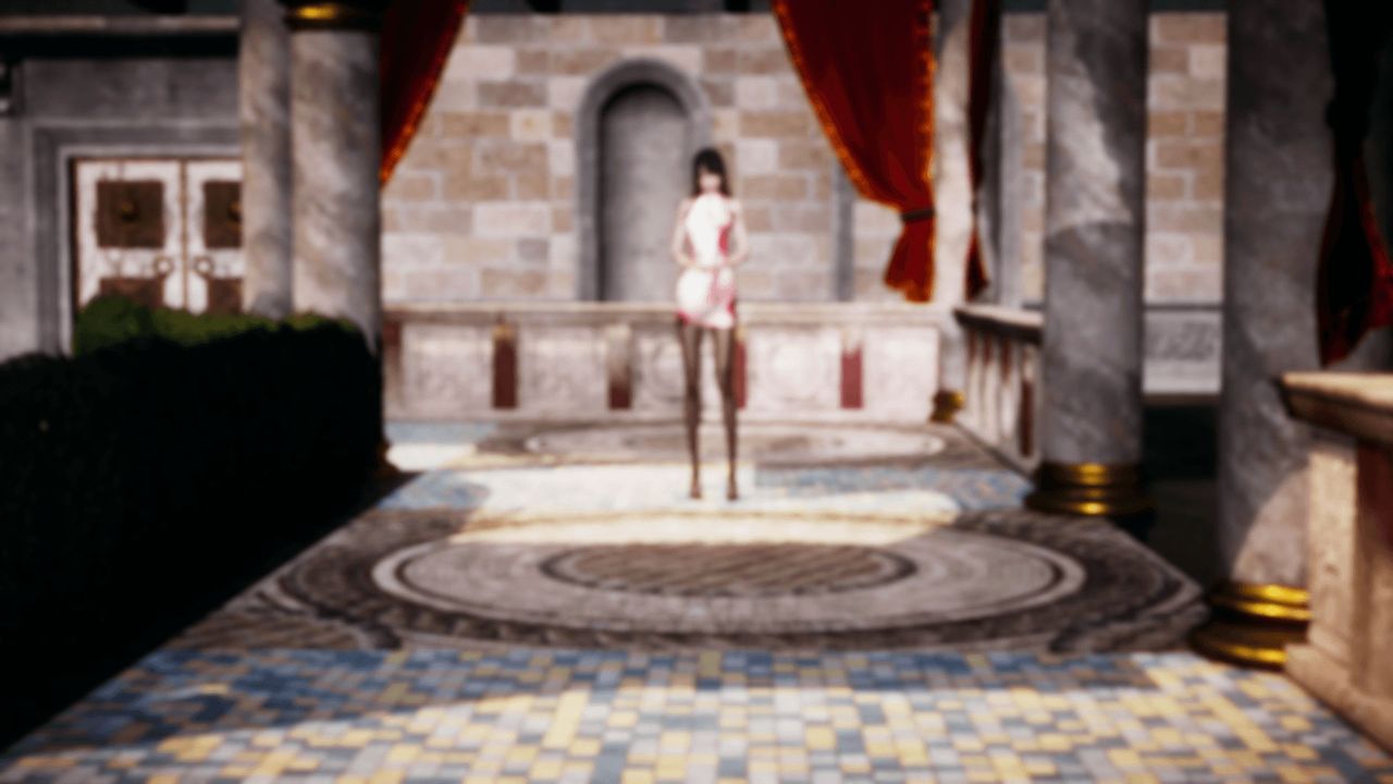 [3D]催眠契约录-第一部-母亲篇第01话