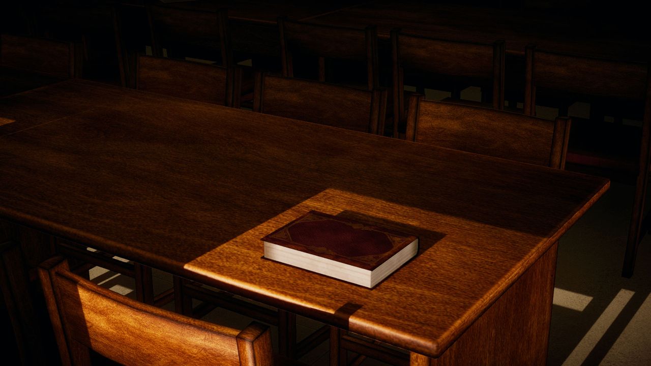 [3D]催眠契约录-第一部-母亲篇第01话