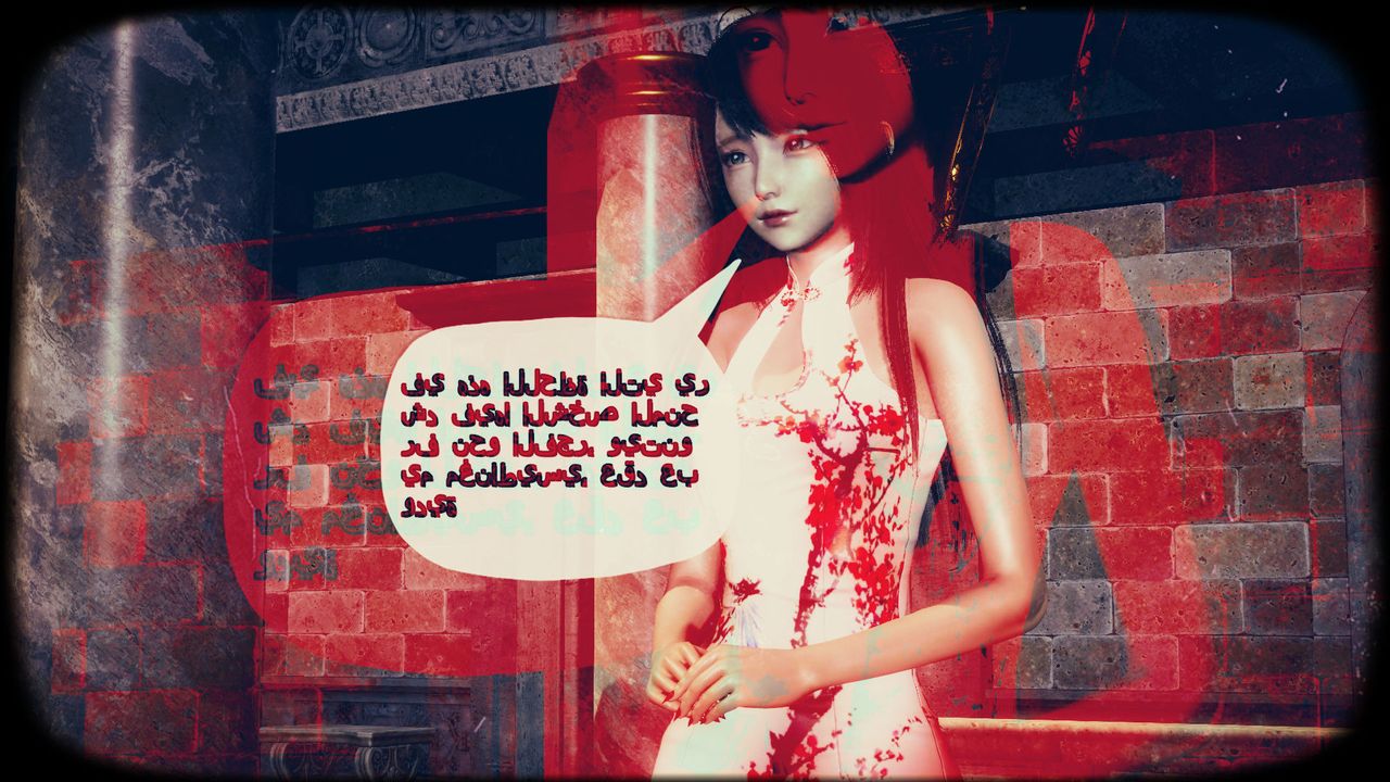 [3D]催眠契约录-第一部-母亲篇第01话