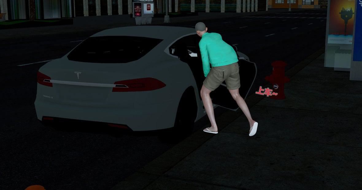 [3D]绿妻奴第11话-最终话