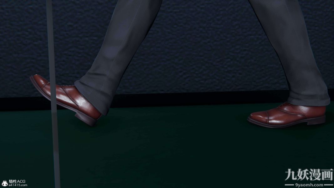 [3D]逆转第二季[完整版]第16章【第03话】