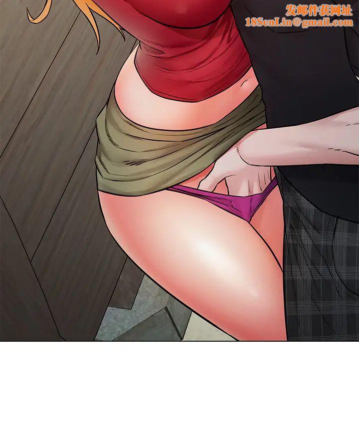 人夫大解放第5话-要不要插进来?