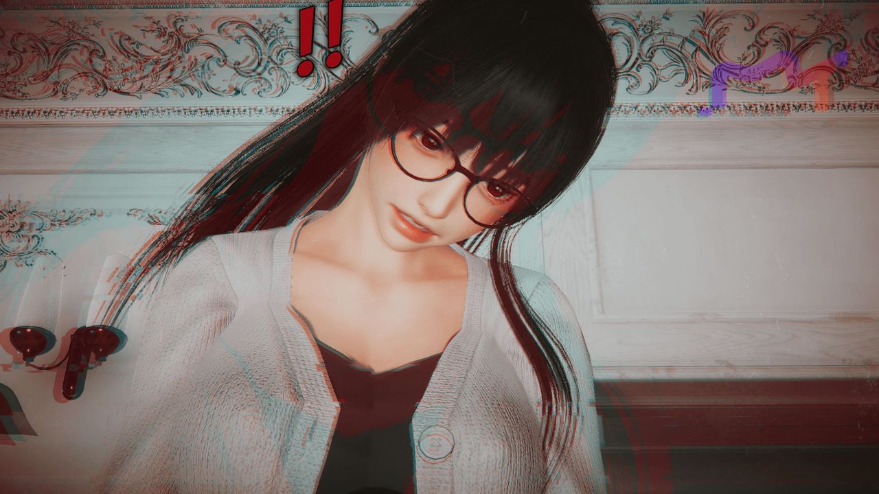 [3D]催眠契约录-第一部-母亲篇第02话