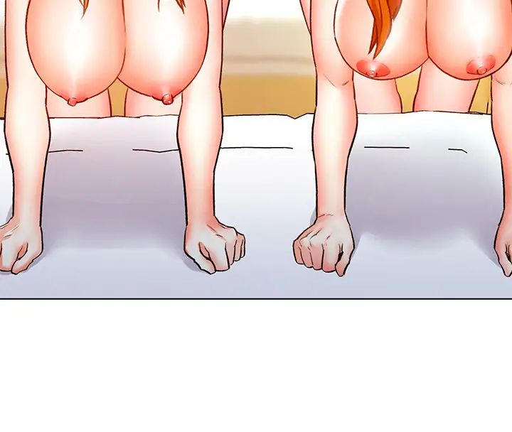 人夫大解放第6话-好东西要和好朋友分享