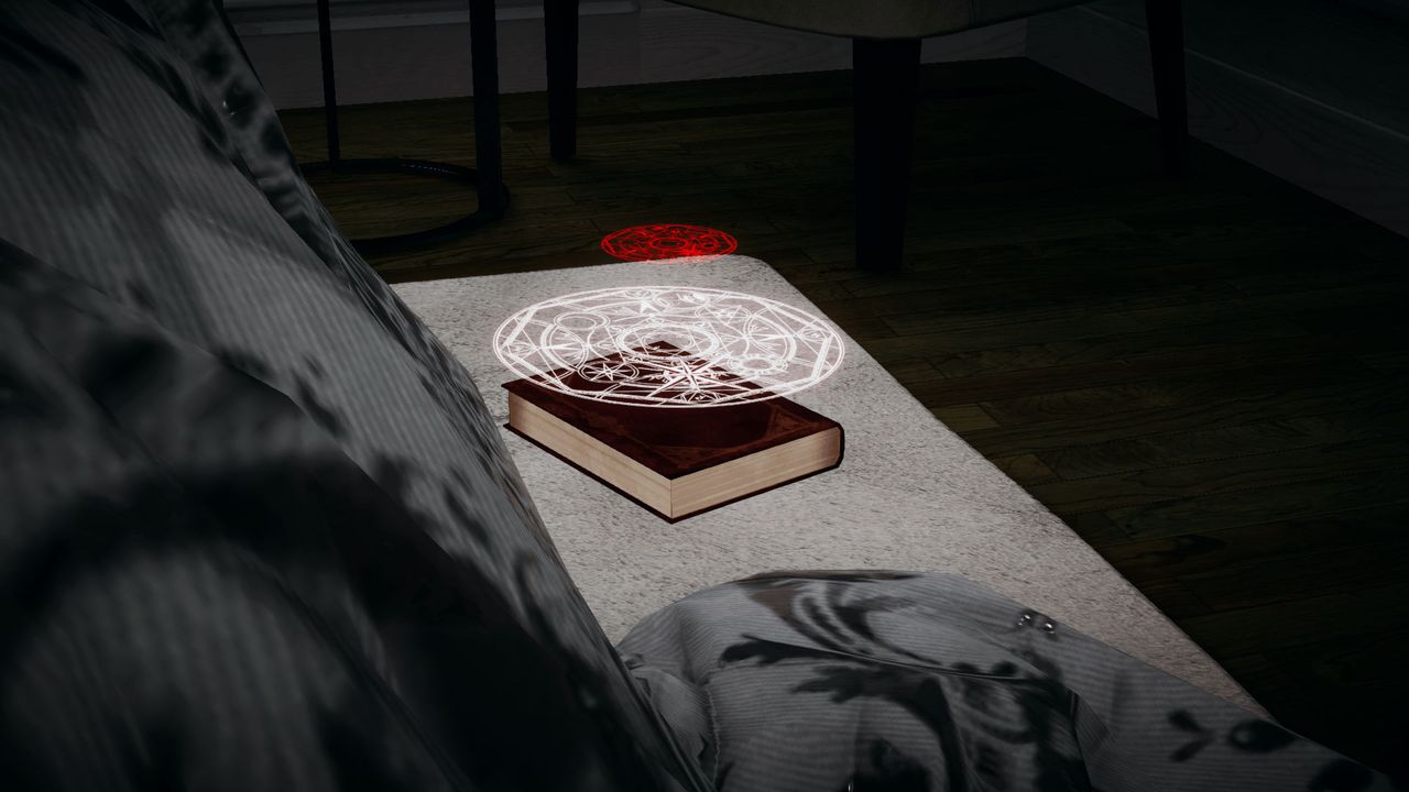 [3D]催眠契约录-第一部-母亲篇第02话