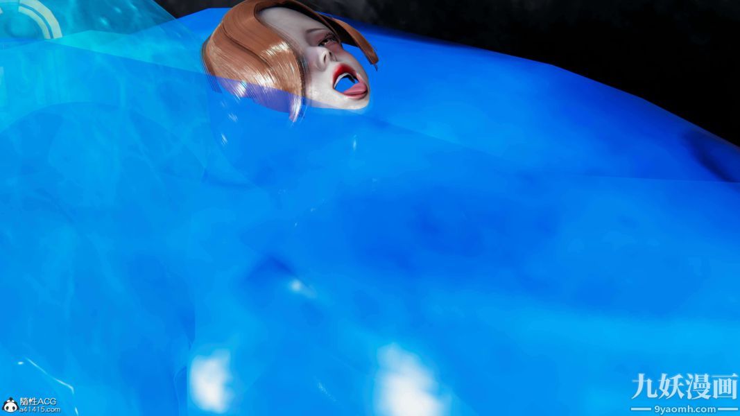 [3D]逆转第二季[完整版]第16章【第06话】