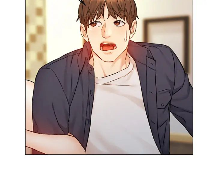 人夫大解放第8话-越走越偏的外遇之夜