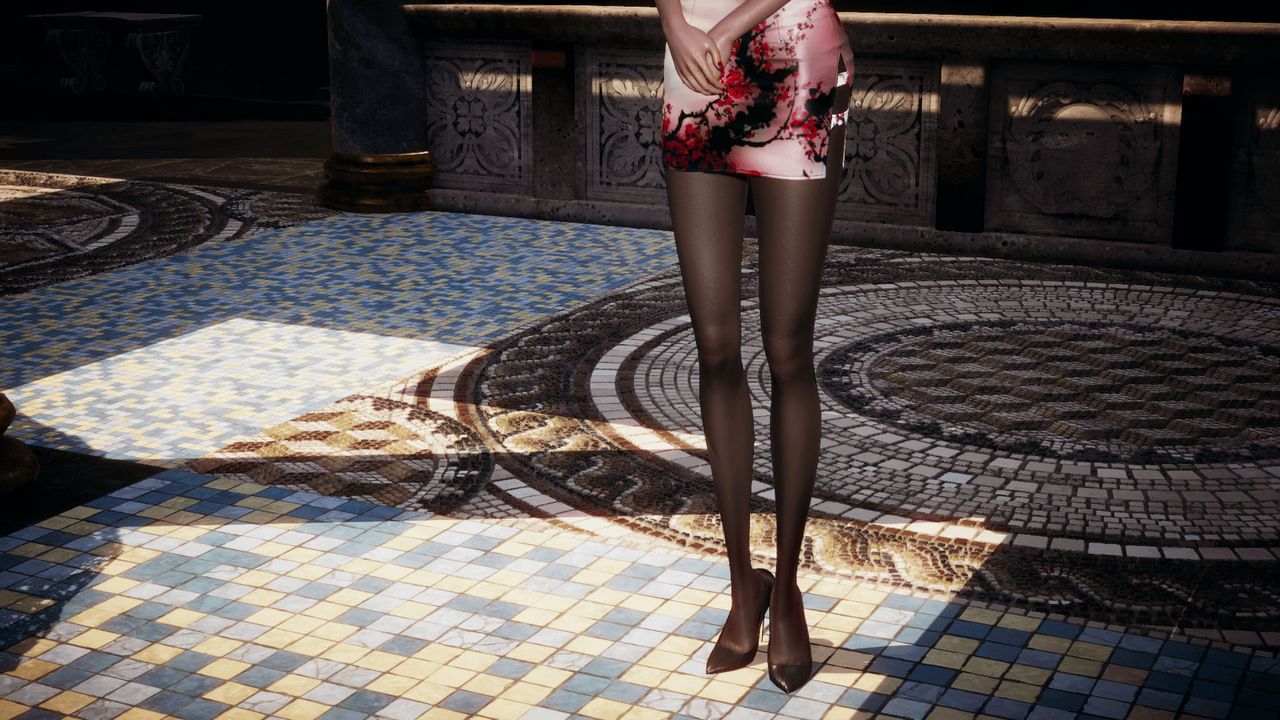 [3D]催眠契约录-第一部-母亲篇第03话