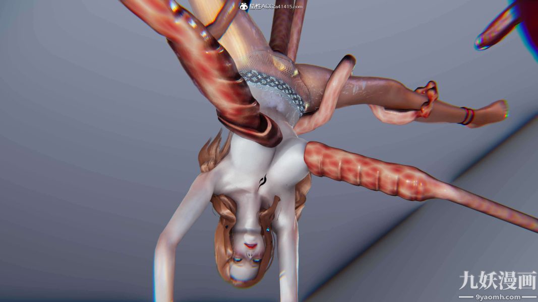 [3D]逆转第二季[完整版]第16章【第07话】