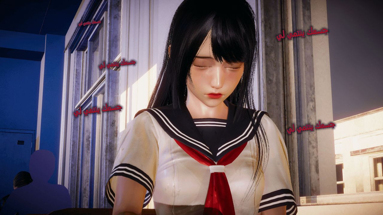 [3D]催眠契约录-第一部-母亲篇第03话