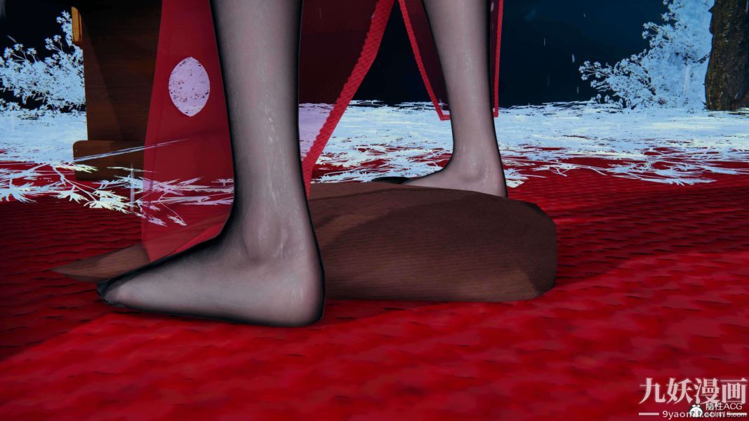 [3D]逆转第二季[完整版]第16章【第08话】