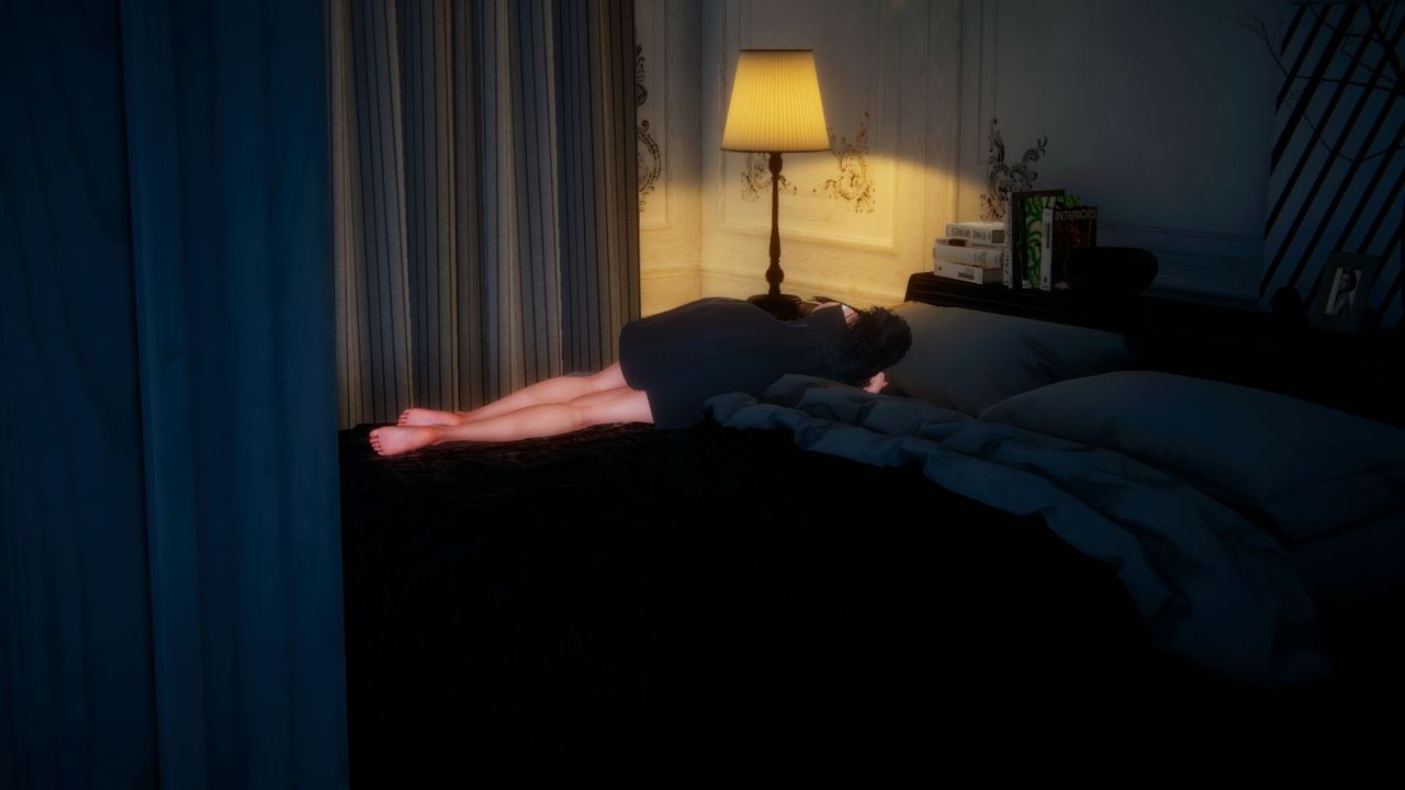 [3D]催眠契约录-第一部-母亲篇第04话