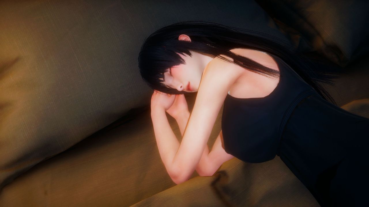 [3D]催眠契约录-第一部-母亲篇第04话