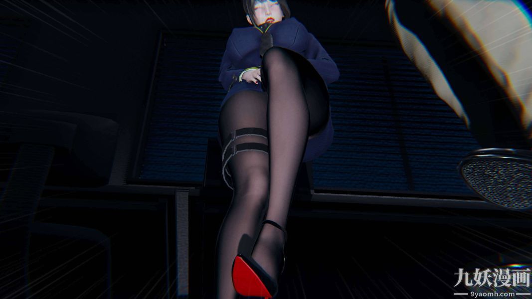 [3D]逆转第二季[完整版]第17章【第01话】